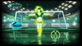 JD3/BO (Wii)