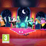 Teaser for Halloween’s Here