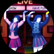 Heavyrotation cover generic