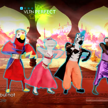 just dance wiki fandom