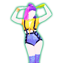 Ddu Du Ddu Du Just Dance Wiki Fandom