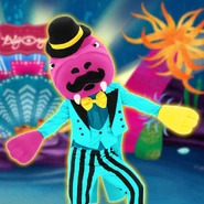 Da Yan Jing (大眼睛)