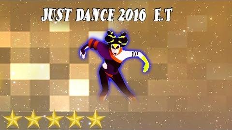 Just Dance® 2016 Unlimited Katy Perry E