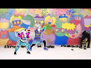 Just Dance 2019 - Bum Bum Tam Tam - NO GUI