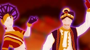 Just Dance Now cover (outdated)