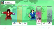 Kungfunk jd2020 coachmenu.png (759 KB) Just Dance 2020 coach selection screen