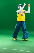 Behind the scenes 2