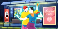 Obsessionretake cover 1024.png (304 KB) Just Dance 2019 cover