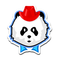 Panda’s avatar on Just Dance 2016