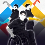 Radioactive (舞力无限)