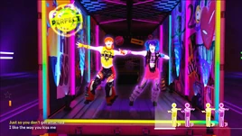 Youkissme jd2025 gameplay