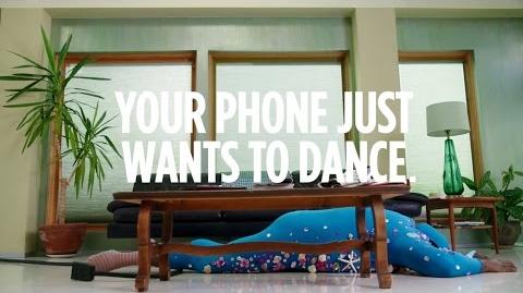 Your Phone Just Wants to Dance - Plugged In - Just Dance 2016