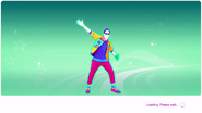 Allyougotta jd2019 load.png (409 KB) Just Dance 2019 loading screen (Classic)