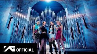 BLACKPINK - 'Kill This Love' M V