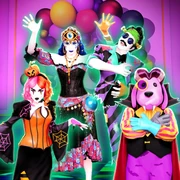 Beautifulfreaks jdc cover generic