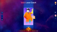 Bubbleskids jd2024 coachmenu.png (989 KB) Just Dance 2024 Edition coach selection screen