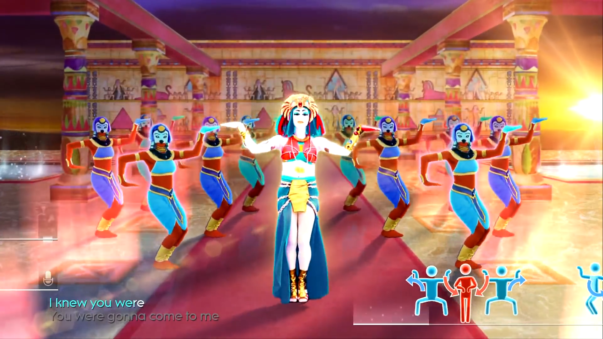 Dark Horse | Just Dance Wiki | Fandom