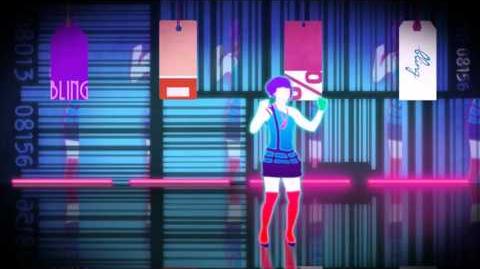 Just Dance 3 - Pricetag by Jessie J ft. B.O