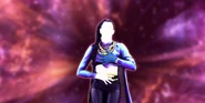 Just Dance Unlimited cover