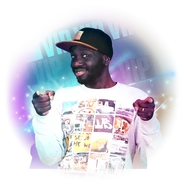 Just Dance VIP album coach