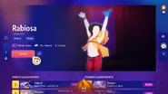 RabiostaJD+ Info screen.jpg (1.23 MB) Just Dance 2025 Edition info screen