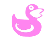 Rubber Duck Avatar