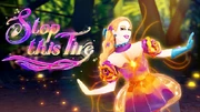 Stop This Fire (Just Dance 2025 Edition/VR)
