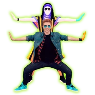 SwishSwishALT Cover AlbumCoach.png (511 KB) Just Dance Unlimited album coach