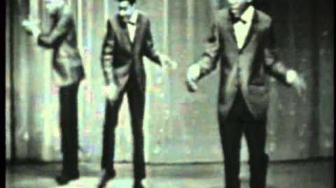 The Isley Brothers - Shout