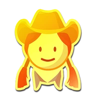 P1’s unused golden avatar
