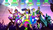 Just Dance 2021 promotional gameplay 1