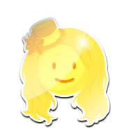 Bella’s golden avatar