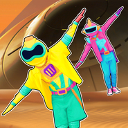 EQUIS Cover Generic.png (203 KB) X (pre-Just Dance+)