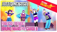 Official YouTube thumbnail (US - Just Dance 2021)