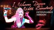 IWannaDanceALT Cover 2x