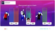 Iwillsurviveosc jd2020 coachmenu.png (292 KB) Just Dance 2020 coach selection screen