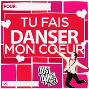 Valentine’s Day card