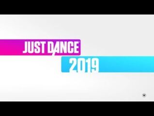 Just Dance® 2019 Gentleman