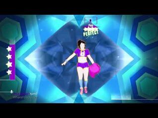 Just Dance 2017- DADDY (Mashup) - All Perfects