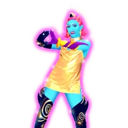 P2 (Just Dance+ files)
