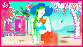 Thread for adding friends! (JD23) : r/JustDance