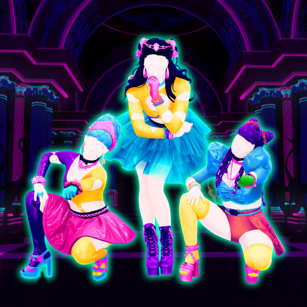 Just Dance 2020 | JUST DANCE Wiki | Fandom