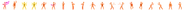 Pictograms (Just Dance 2/Just Dance 3 (Xbox 360))