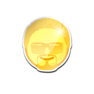 Kem’s golden avatar