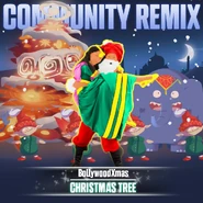 Community Remix promotional image