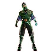 舞力无限 album coach