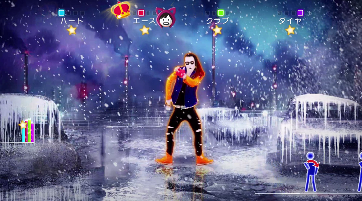 Fantastic Baby Japanese Version Just Dance Wiki Fandom