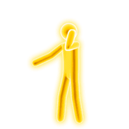 Gold Move 3 (Pre-Just Dance+)