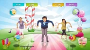 Promotional gameplay 1