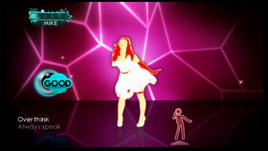 JD:GH (Wii)
